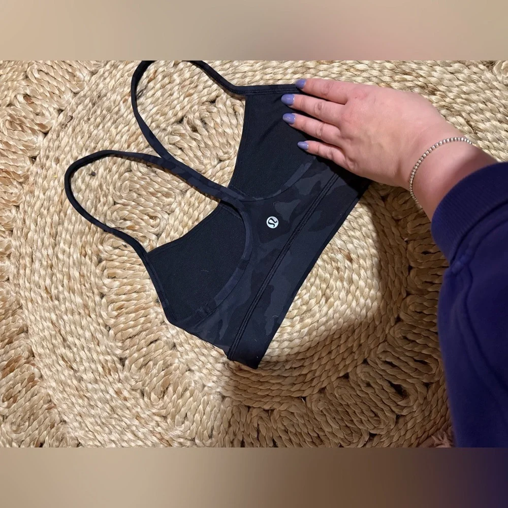 lululemon athletica worn once